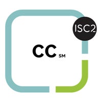 ISC2 CC badge.