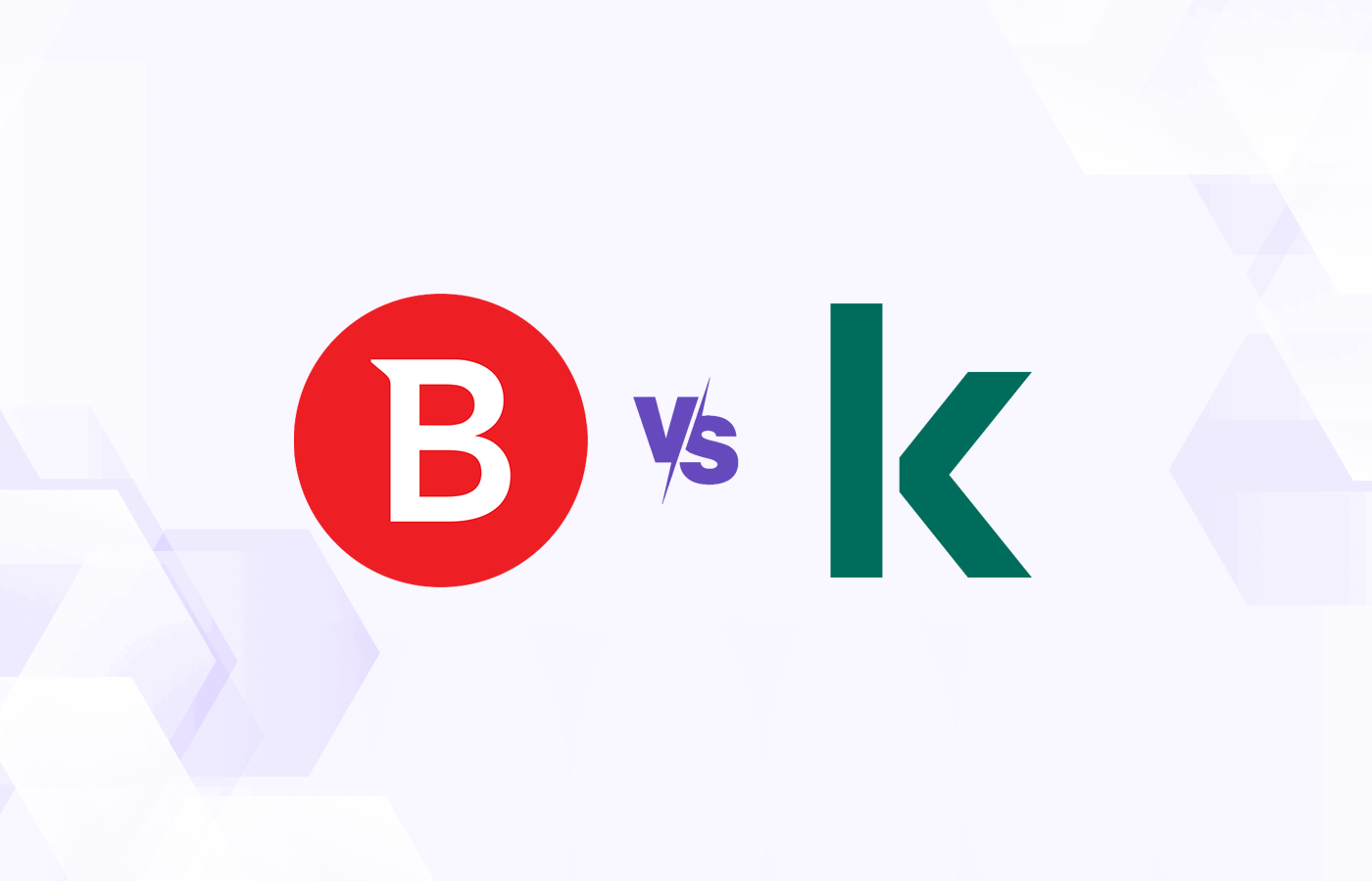 Bitdefender vs Kaspersky: Comparing Top EDR Solutions in 2024