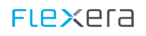 Flexera logo